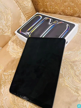 iPad Pro m4. 256 GB - 2