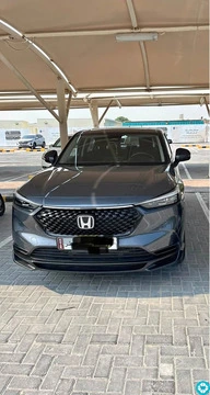 Honda HRV 2023 Mid-option. 37,000 km Mileage Full service history