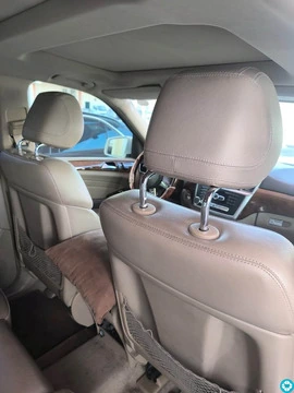 Mercedes-Benz ML 350 AMG 2013 - 5