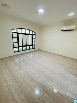 2bhk 2bath brand new family apartments for rent in Aziziya. Including kharama and wifi