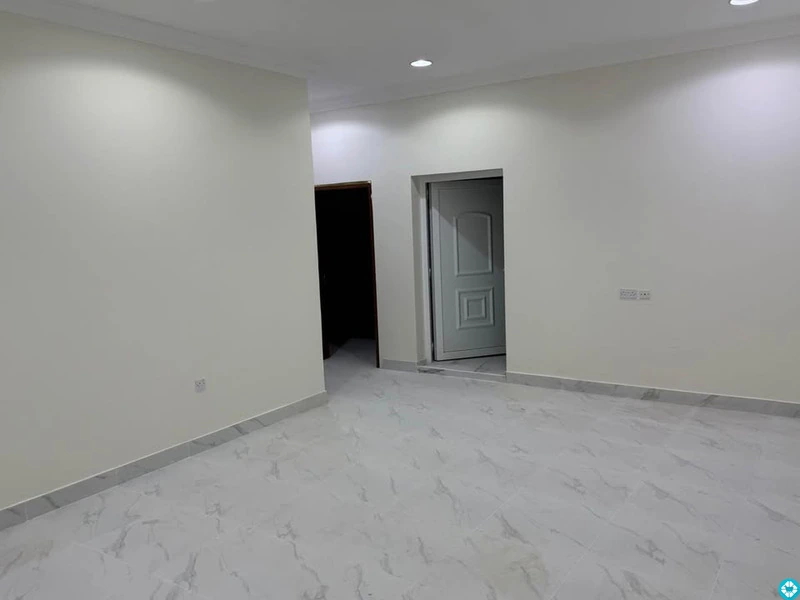 2bhk 2bath brand new family apartments for rent in Aziziya. Including kharama and wifi - 7/8