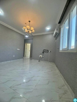 For rent 3 bhk  in wakra Ground floor