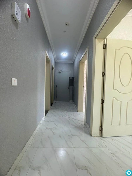 For rent 3 bhk  in wakra Ground floor - 3/8