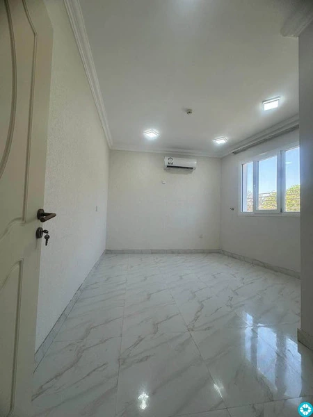 For rent 3 bhk  in wakra Ground floor - 4/8