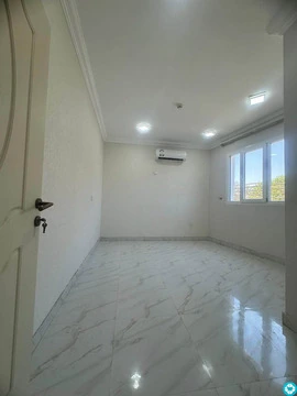 For rent 3 bhk  in wakra Ground floor - 4