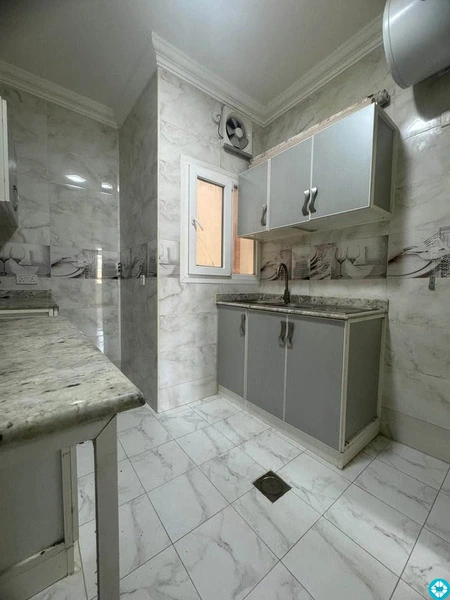 For rent 3 bhk  in wakra Ground floor - 6/8