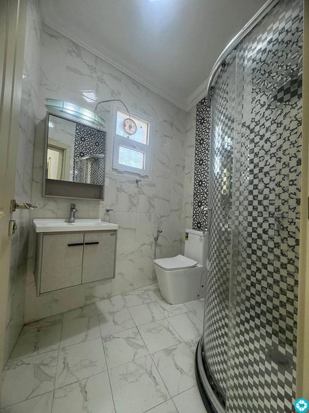 For rent 3 bhk  in wakra Ground floor - 7/8