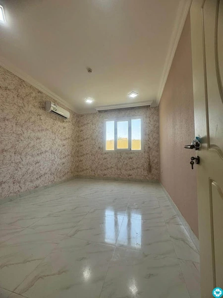 For rent 3 bhk  in wakra Ground floor - 8/8