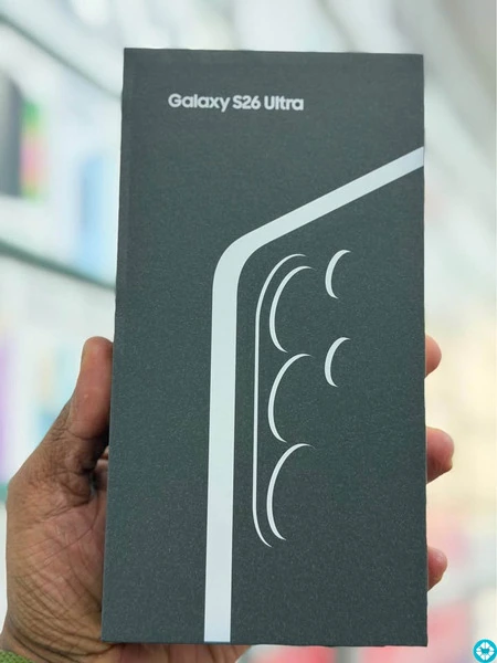 SAMSUNG S26 Ultra - 2/4