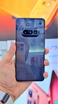 Nothing Phone 3a