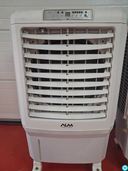 Outdoor Air Cooler