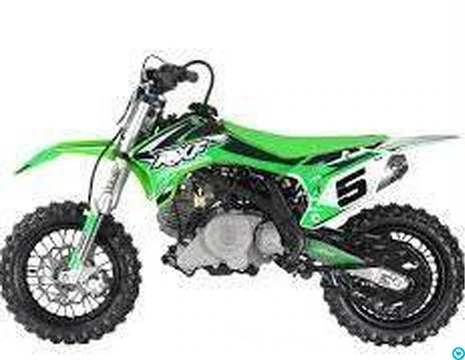 Razor Dirt Rocket SX500 Bike