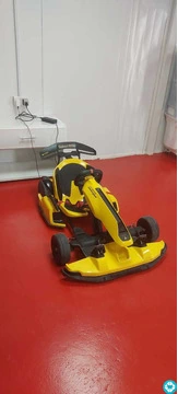 Ninebot GoKart Lamborghini