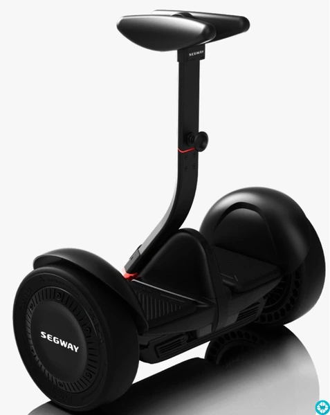 Ninebot GoKart Lamborghini - 2/4