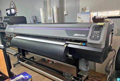 Printer Equipment For Sale
