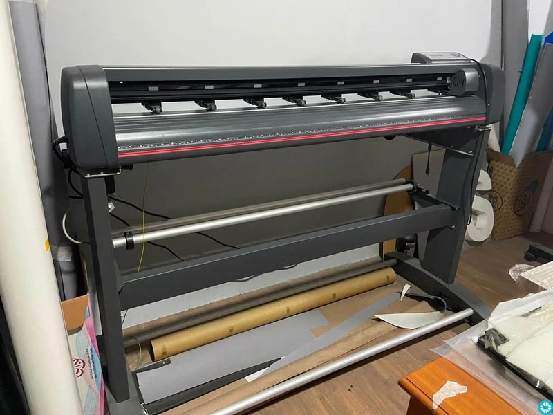Printer Equipment For Sale - 2/2