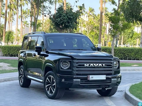 Haval H9 2025