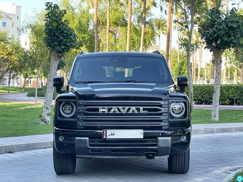 Haval H9 2025 - 2/8