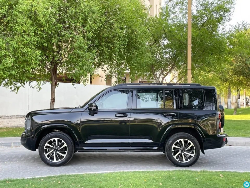 Haval H9 2025 - 3/8