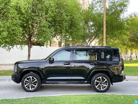 Haval H9 2025 - 3