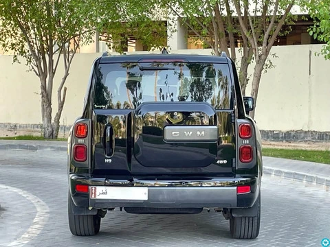 Haval H9 2025 - 8