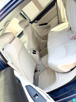 Honda accord 2018 - 3