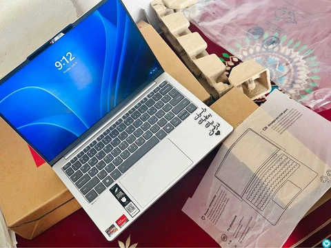 Lenovo ideaPad Slim 5 512 Gb