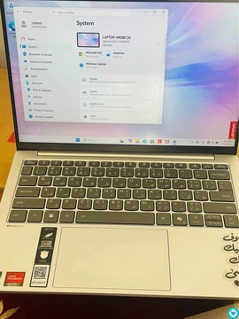 Lenovo ideaPad Slim 5 512 Gb - 2