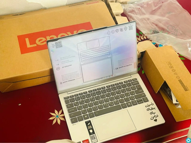Lenovo ideaPad Slim 5 512 Gb - 3/5