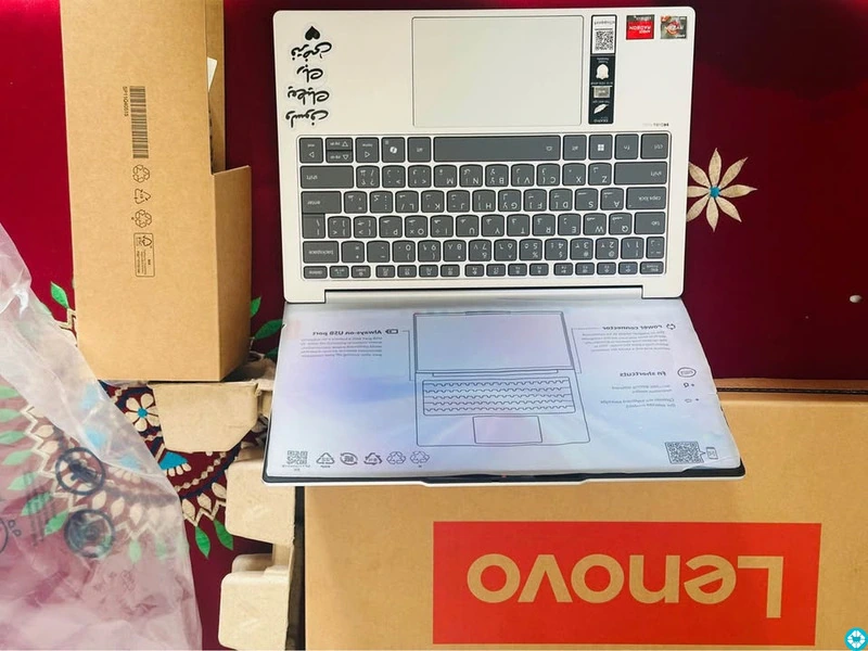 Lenovo ideaPad Slim 5 512 Gb - 4/5