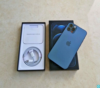 Iphone 12 pro 128GB