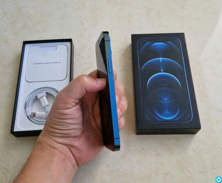Iphone 12 pro 128GB - 2/6