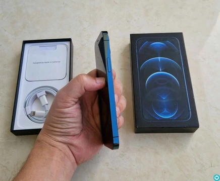 Iphone 12 pro 128GB - 2