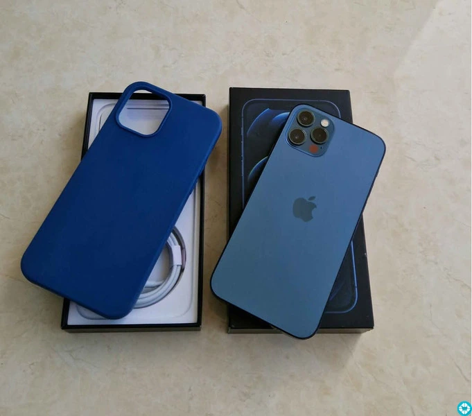 Iphone 12 pro 128GB - 3/6