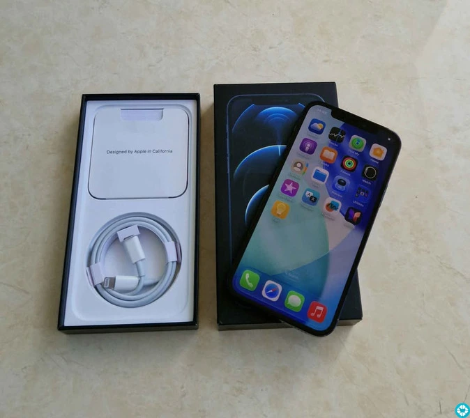 Iphone 12 pro 128GB - 4/6