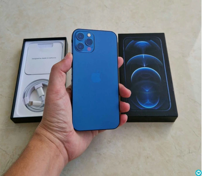 Iphone 12 pro 128GB - 5/6