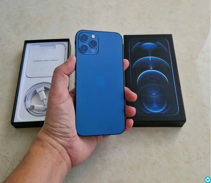 Iphone 12 pro 128GB - 5