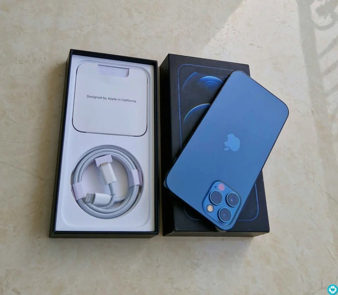 Iphone 12 pro 128GB - 6/6