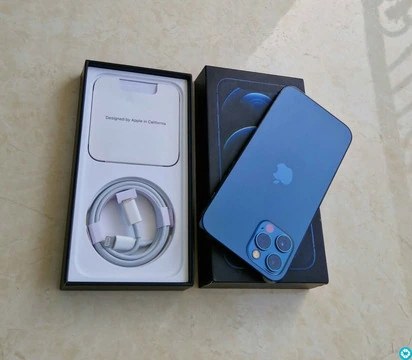 Iphone 12 pro 128GB - 6