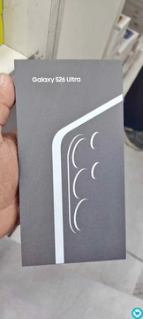 Samsung S26 ultra