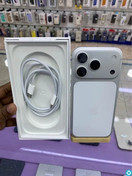 Iphone 17 pro 256gb - 2