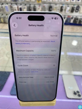 Iphone 17 pro 256gb - 3
