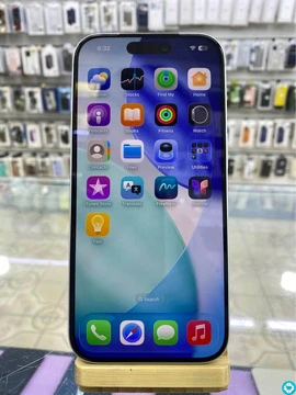 Iphone 17 pro 256gb - 5