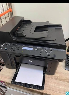 HP printer for sale HP M1536dnf Color LaserJet Pro Multifunction Printer