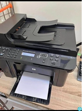 HP printer for sale HP M1536dnf Color LaserJet Pro Multifunction Printer - 2