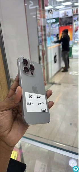 iPhone 15 pro - 4/4