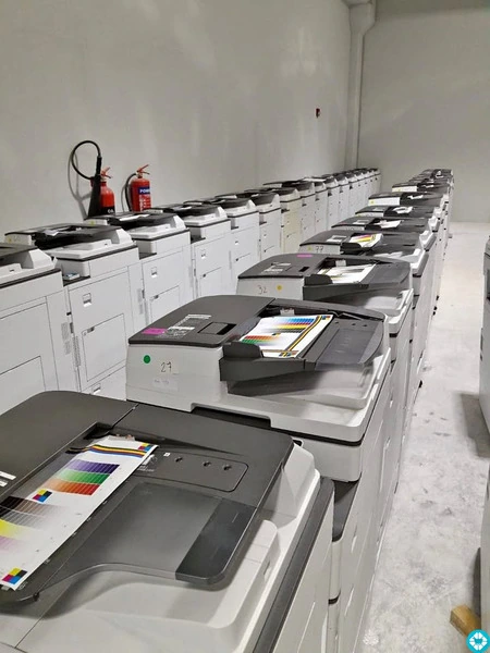 Ricoh Printers for Rent in Qatar – Starting from 300 QAR/Month - 3/3