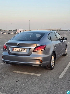 MG 6 Model 2020 - 6