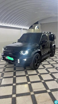 Jetour Luxury Model 2025