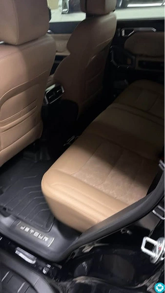Jetour Luxury Model 2025 - 4/6